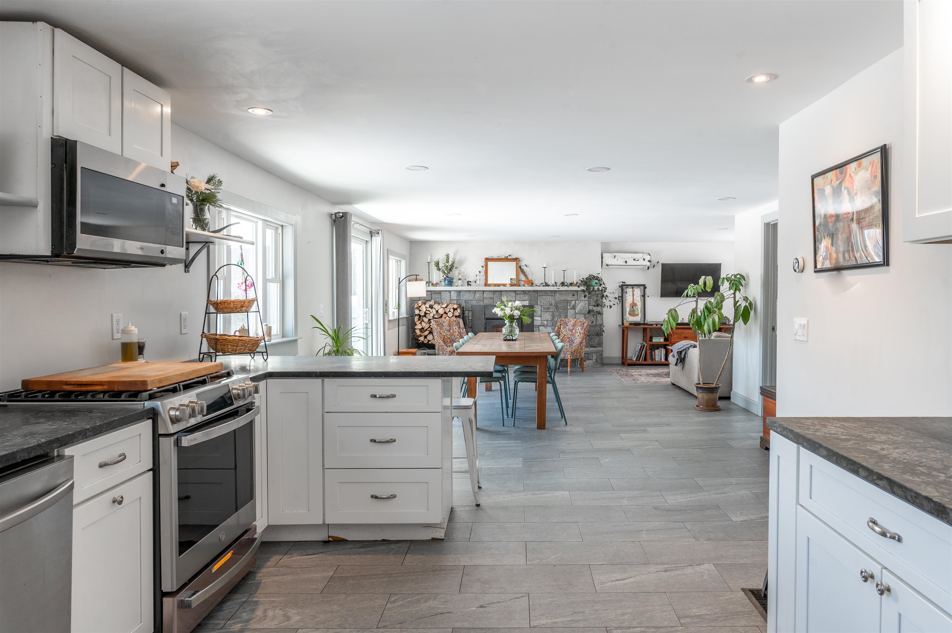 109 Morgan Road Tinmouth, VT 05777 - Photo 3 of 56