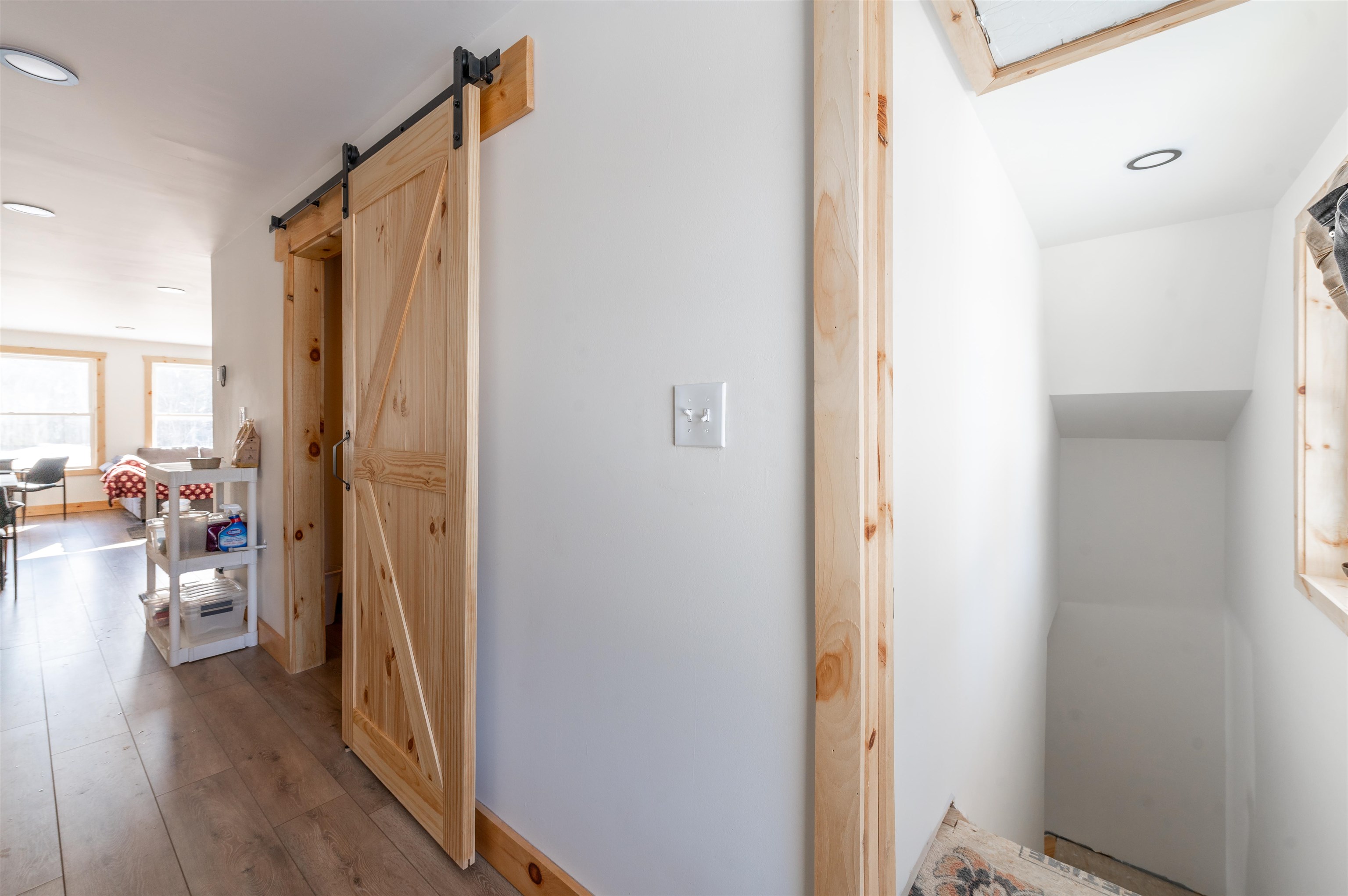 109 Morgan Road Tinmouth, VT 05777 - Photo 35 of 56