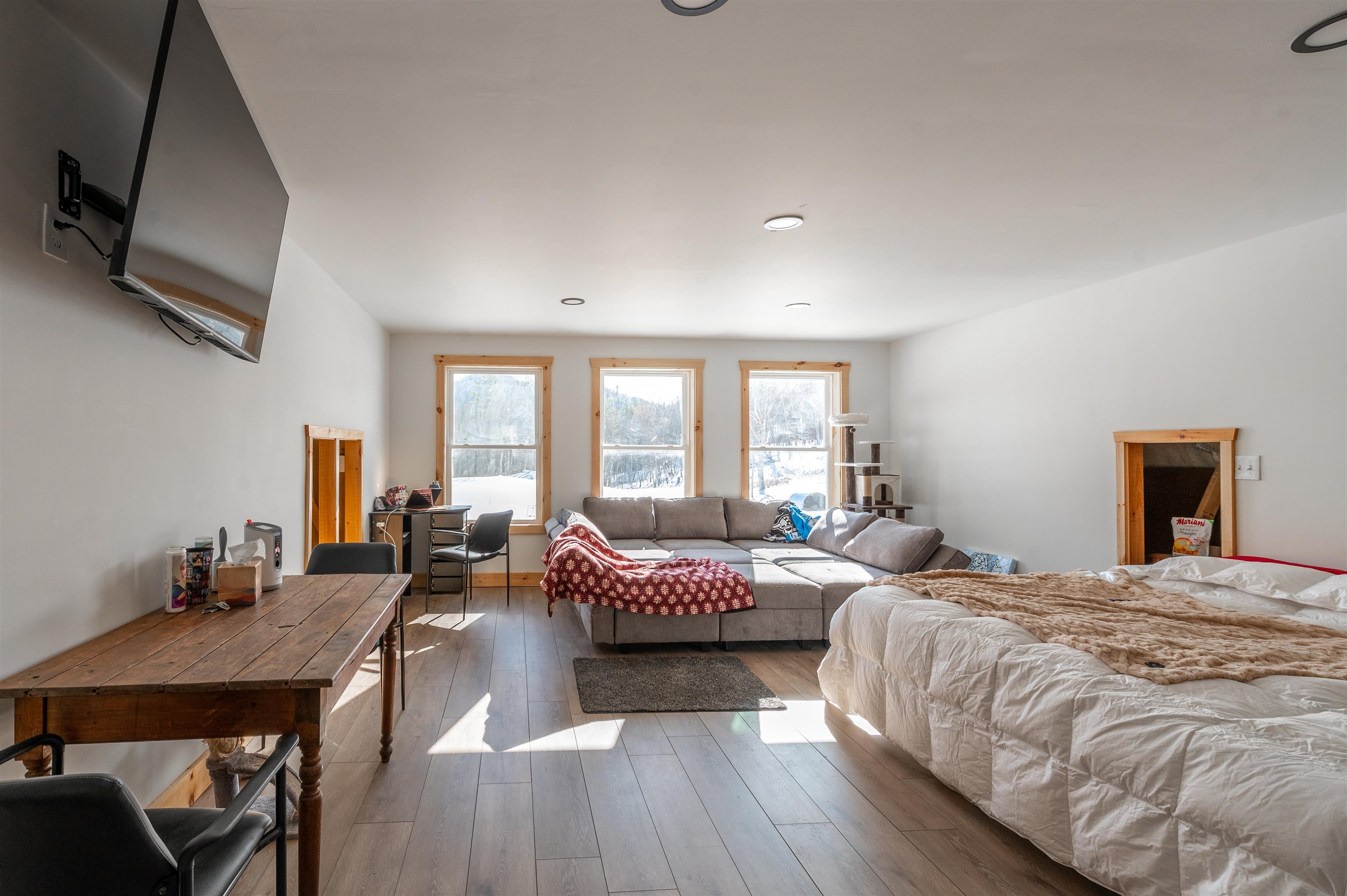 109 Morgan Road Tinmouth, VT 05777 - Photo 36 of 56