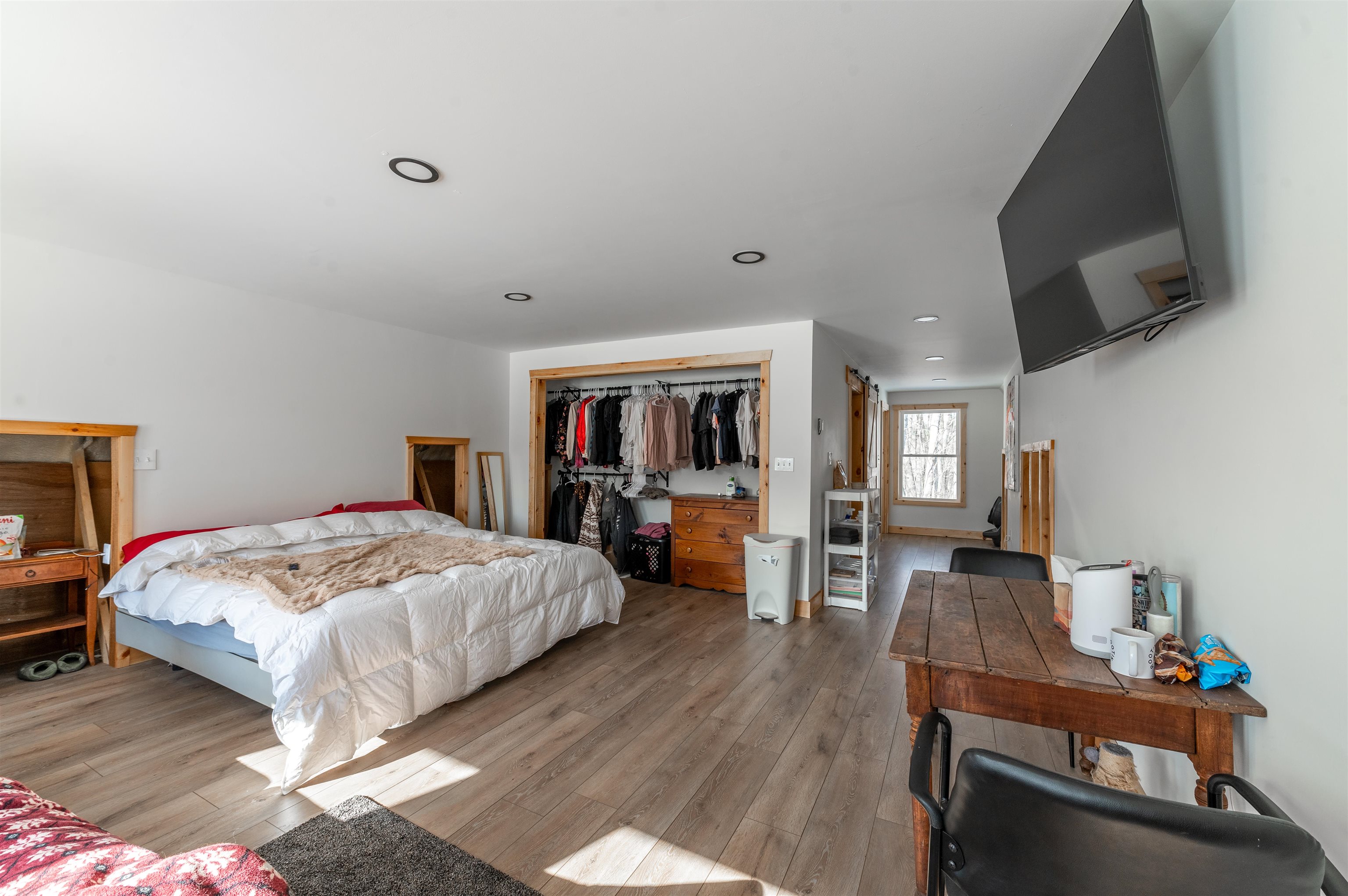 109 Morgan Road Tinmouth, VT 05777 - Photo 37 of 56