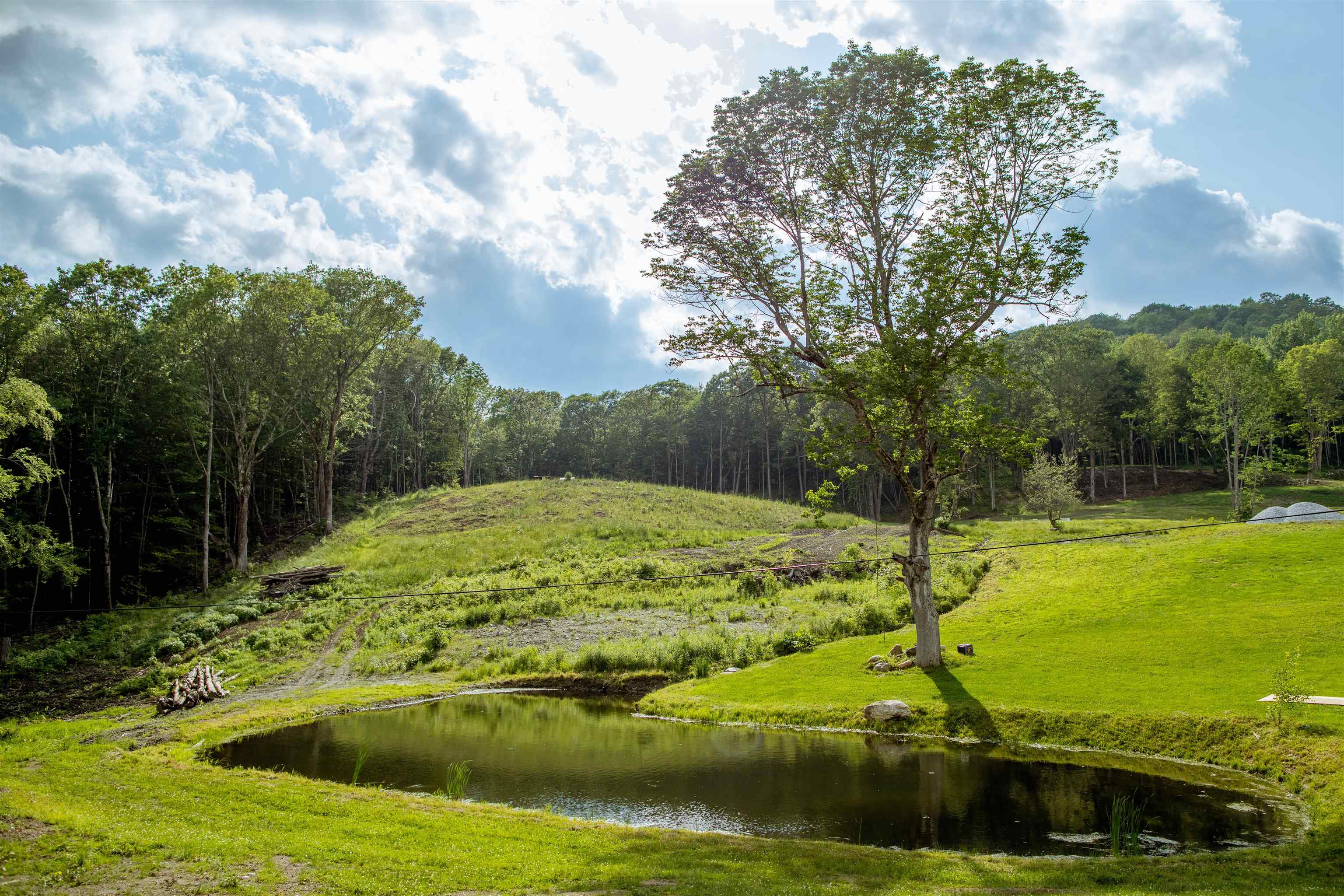 109 Morgan Road Tinmouth, VT 05777 - Photo 43 of 56