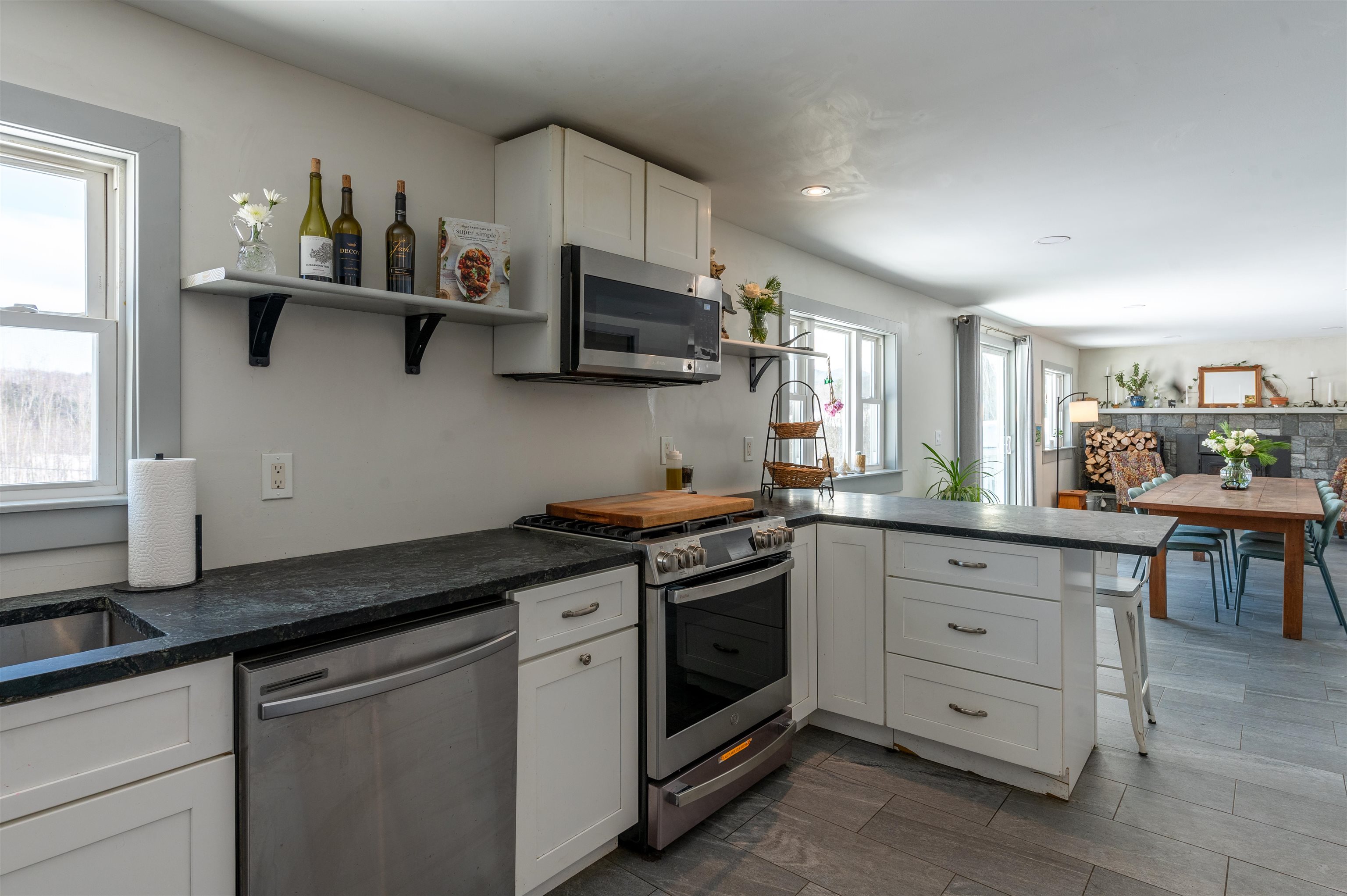 109 Morgan Road Tinmouth, VT 05777 - Photo 5 of 56