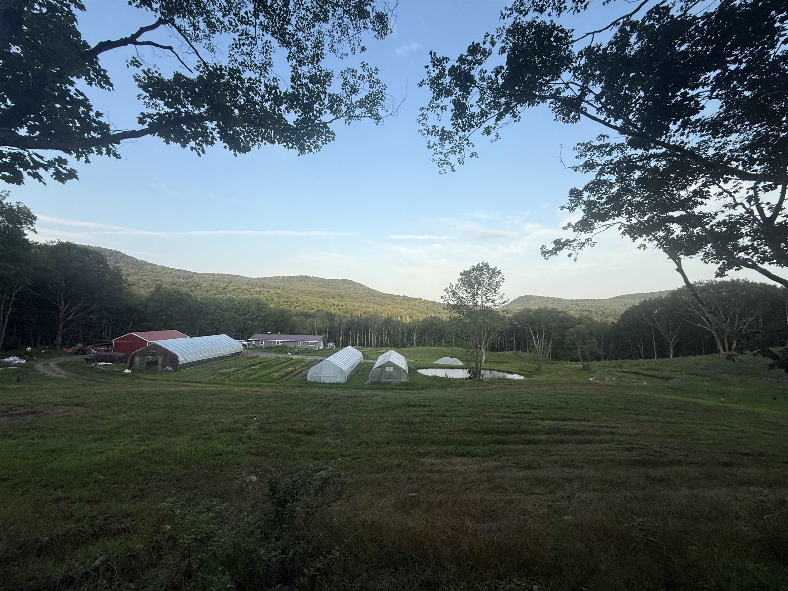 109 Morgan Road Tinmouth, VT 05777 - Photo 52 of 56