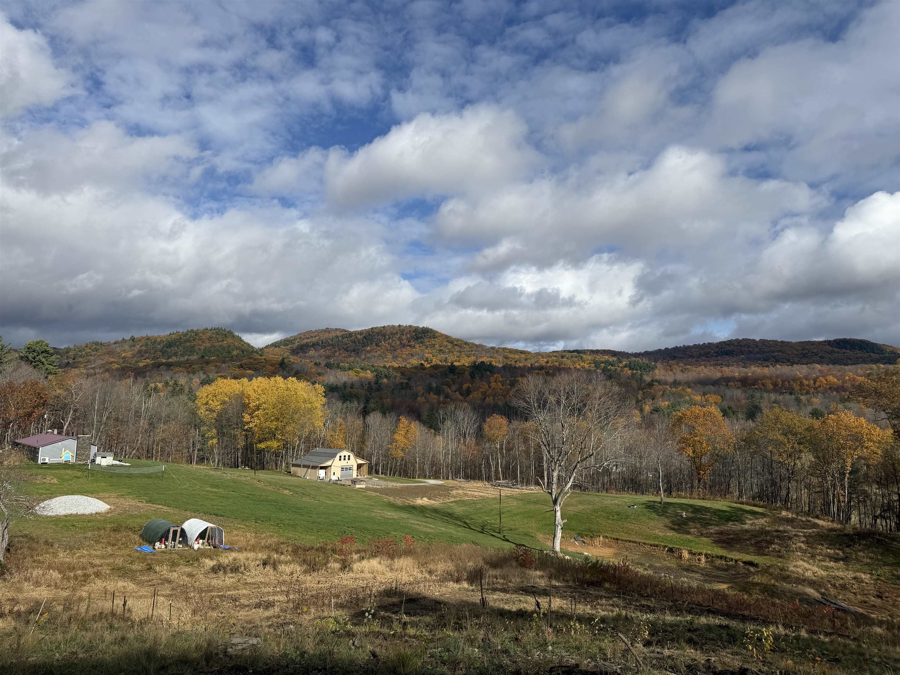 109 Morgan Road Tinmouth, VT 05777 - Photo 55 of 56