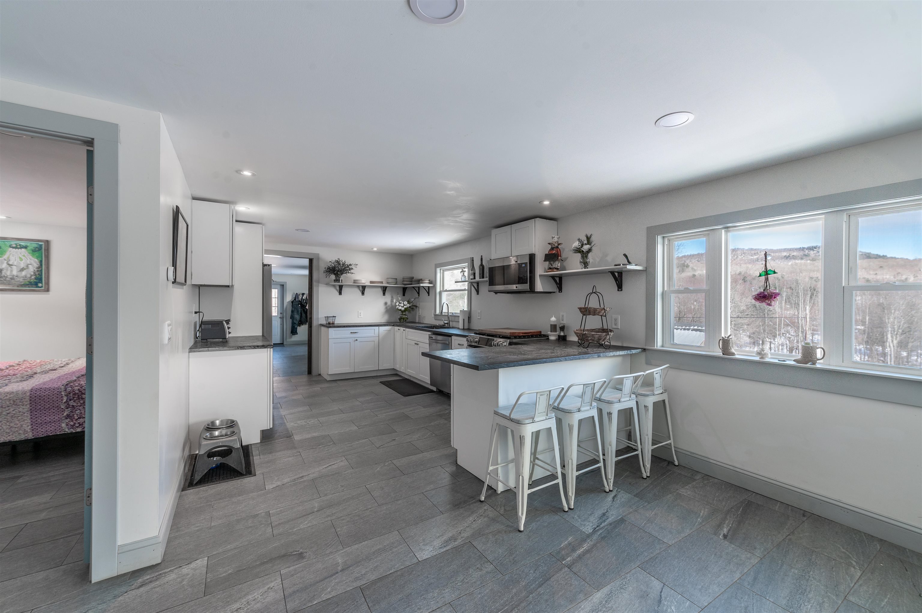 109 Morgan Road Tinmouth, VT 05777 - Photo 8 of 56