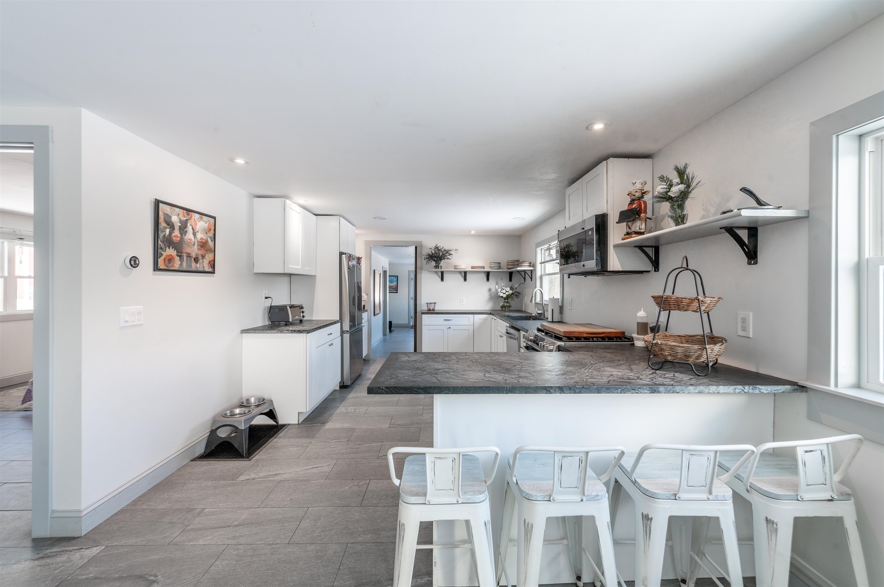 109 Morgan Road Tinmouth, VT 05777 - Photo 9 of 56