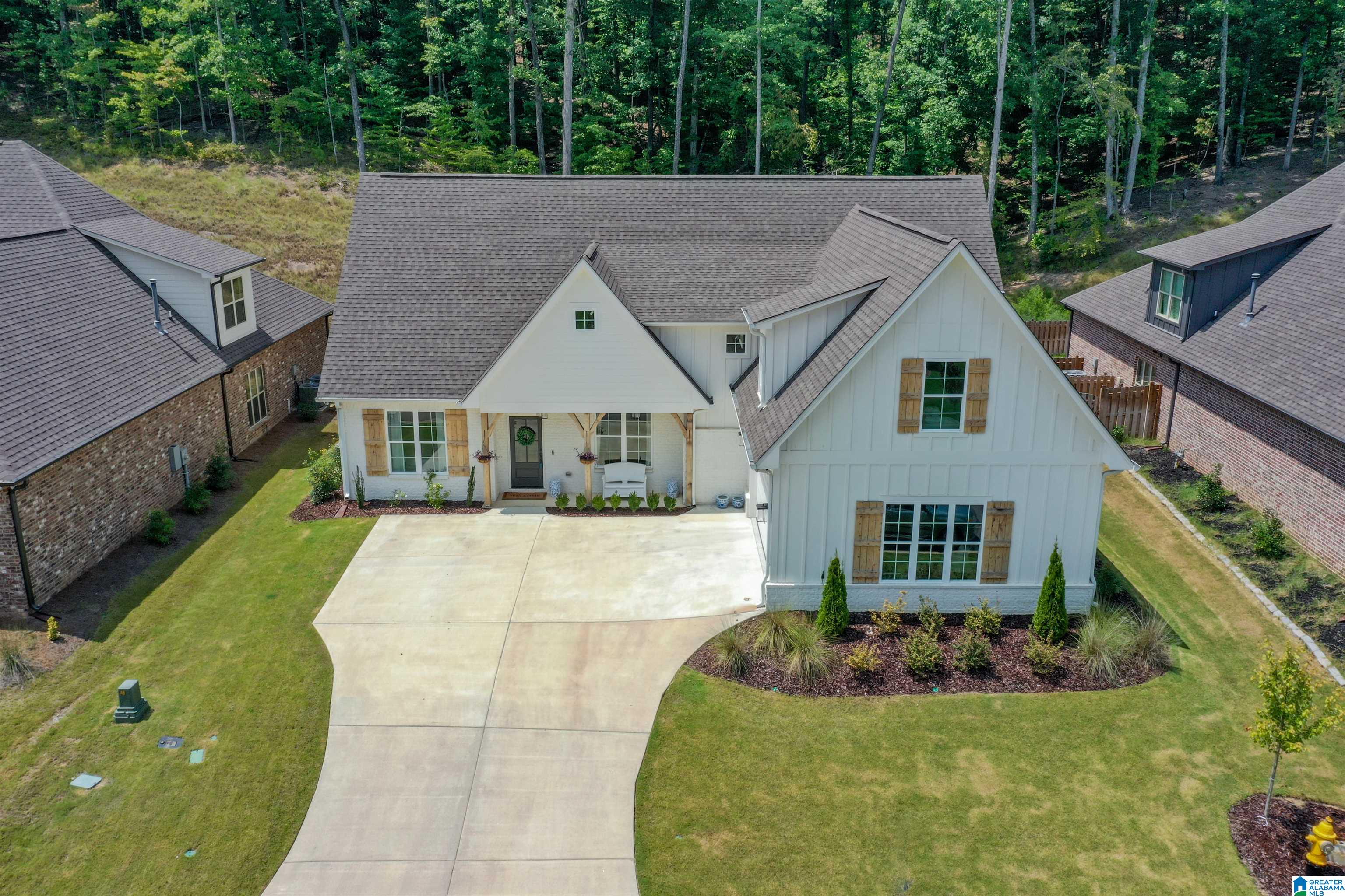 317 Kinross Circle Pelham, AL 35124 - Photo 52 of 59