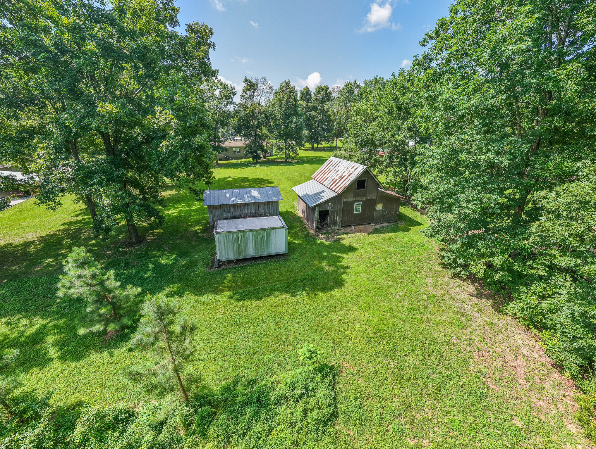 7125 Ivey Road Fairview, TN 37062 - Photo 83 of 98