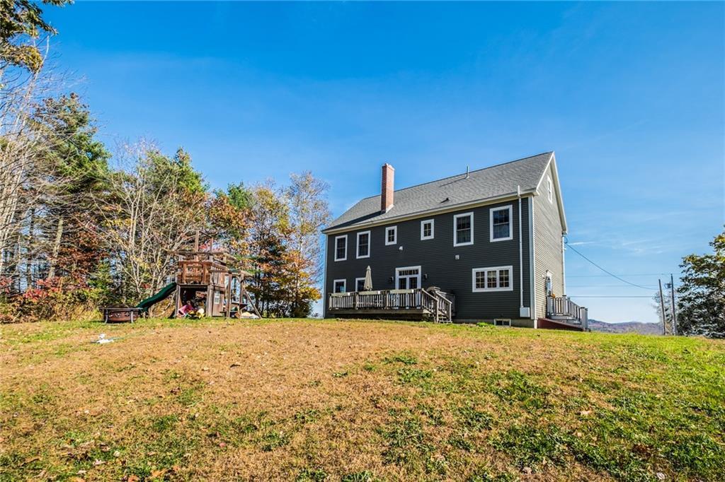 856 Appleton Ridge Road Appleton, ME 04862 - Photo 31 of 35 Photo
