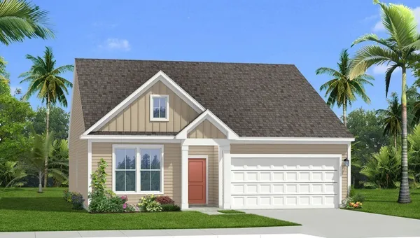 $339,999 | 614 Sun Bear Ln Mount, Mount Pleasant, TN 38474