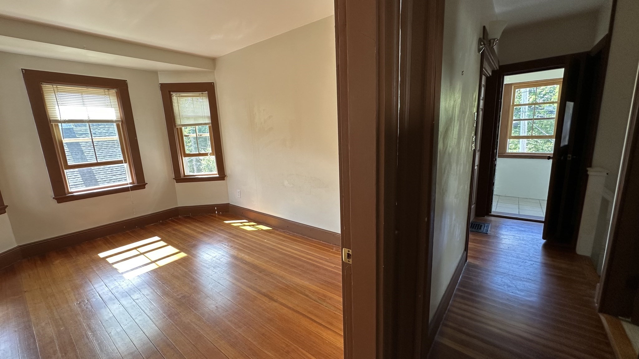 62 Cottage Street, Unit 2 Newton, MA 02464 - Photo 11 of 14 Gallery Image 11