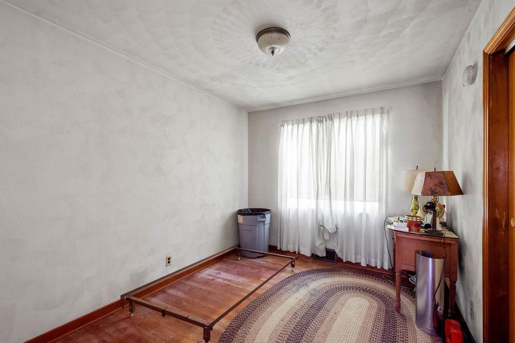 368 Turkeyfoot Road Venetia, PA 15367 - Photo 12 of 28 a bedroom with a bed and a window