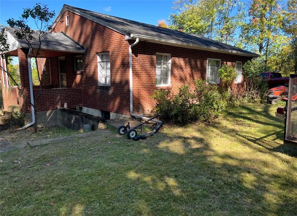 368 Turkeyfoot Road Venetia, PA 15367 - Photo 21 of 28 a view of outdoor space and yard