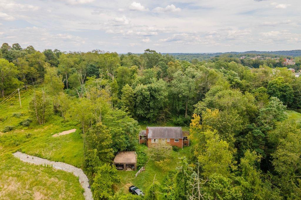 368 Turkeyfoot Road Venetia, PA 15367 - Photo 3 of 28 view of a city