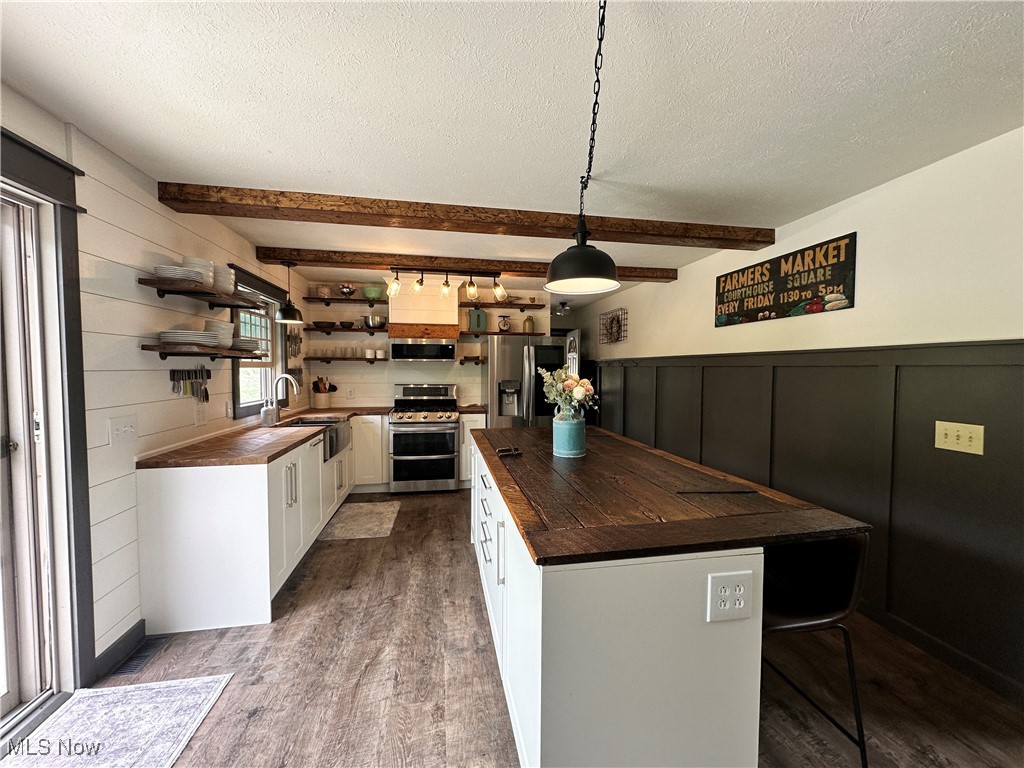 40346 Marietta Road Caldwell, OH 43724 - Photo 12 of 50