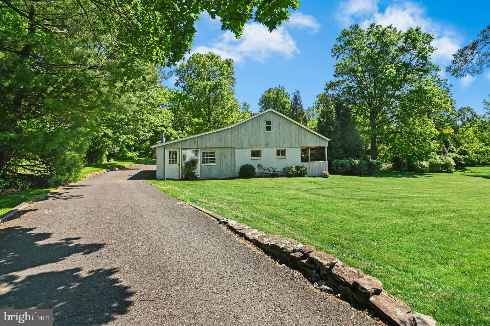901 Limekiln Road Doylestown, PA 18901 - Photo 40 of 56
