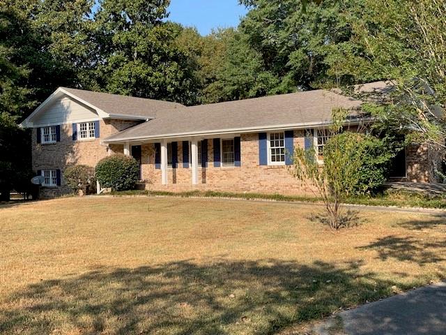 1761 Francis Road Southwest Conyers, GA 30094 - Photo 1 of 1 Gallery Image 1