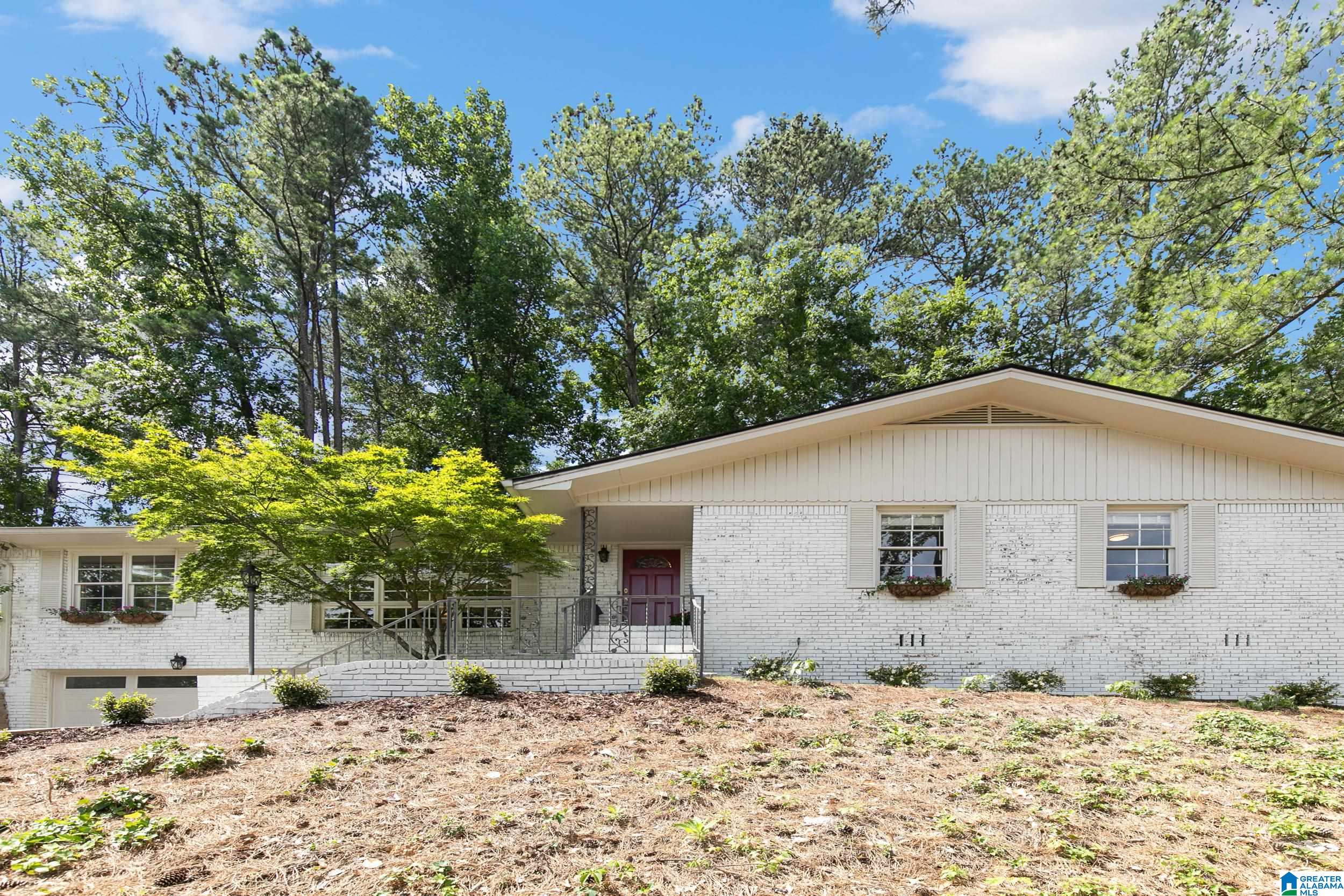 4117 Winston Way Birmingham, AL 35213 - Photo 2 of 69