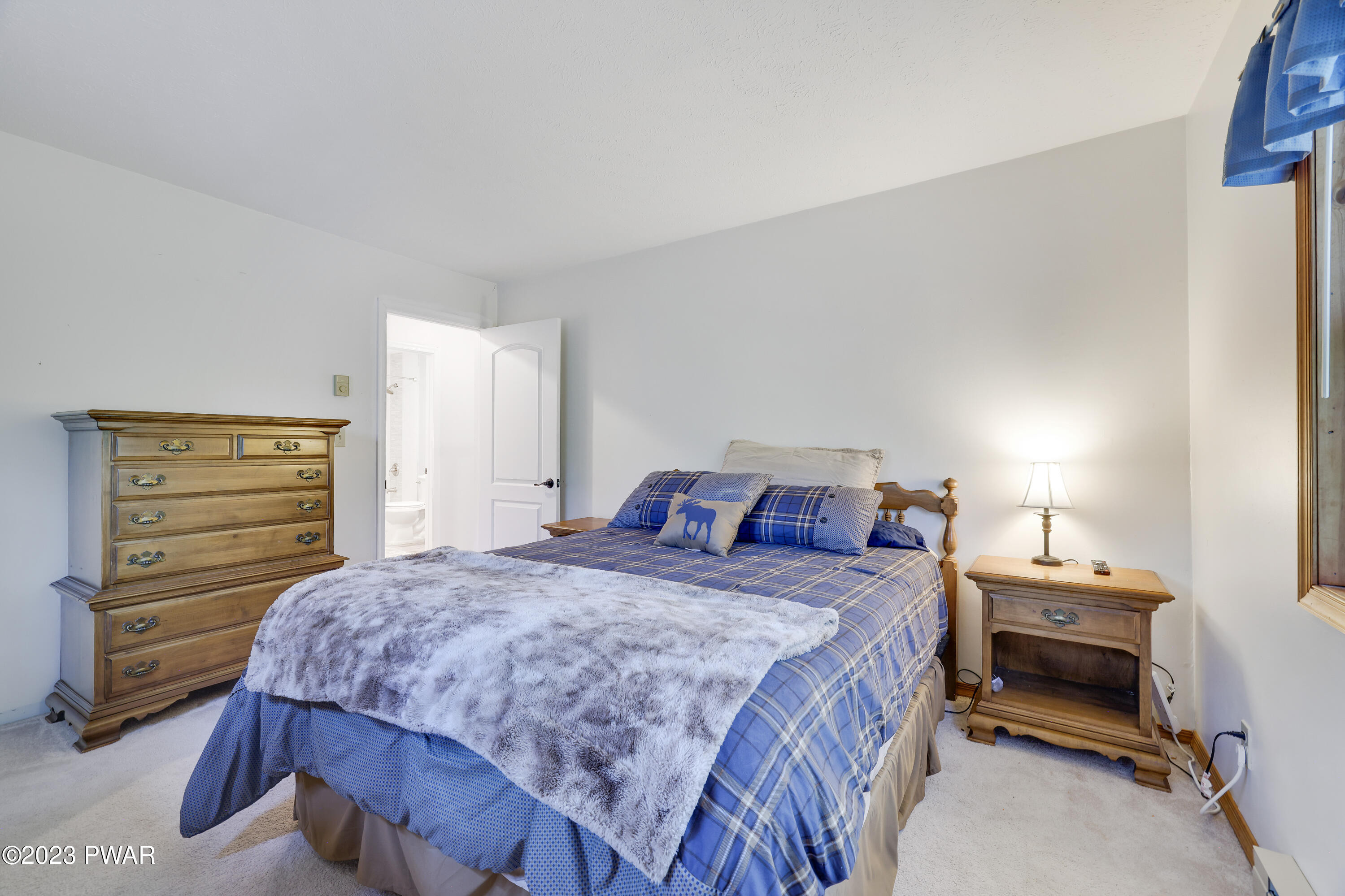 124 Maple Leaf Road Lackawaxen, PA 18435 - Photo 22 of 50 bed 1