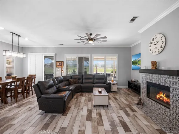 $408,500 | 10812 Katepwa Street, Apple Valley, CA 92308