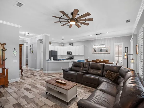 $408,500 | 10812 Katepwa Street, Apple Valley, CA 92308