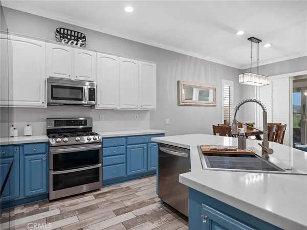$408,500 | 10812 Katepwa Street, Apple Valley, CA 92308