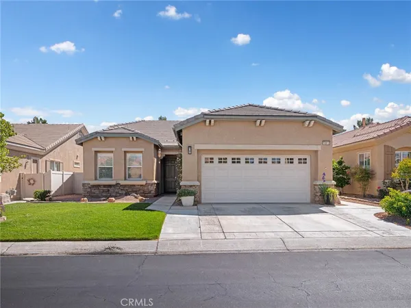 $408,500 | 10812 Katepwa Street, Apple Valley, CA 92308