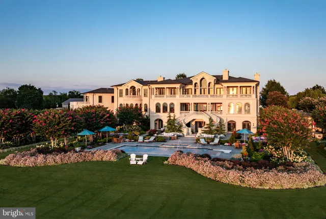 $14,950,000 | 200 Bridgeview Lane, Stevensville, MD 21666