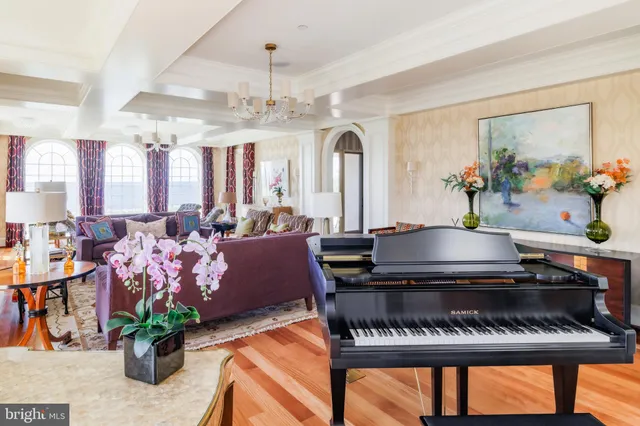 $14,950,000 | 200 Bridgeview Lane, Stevensville, MD 21666