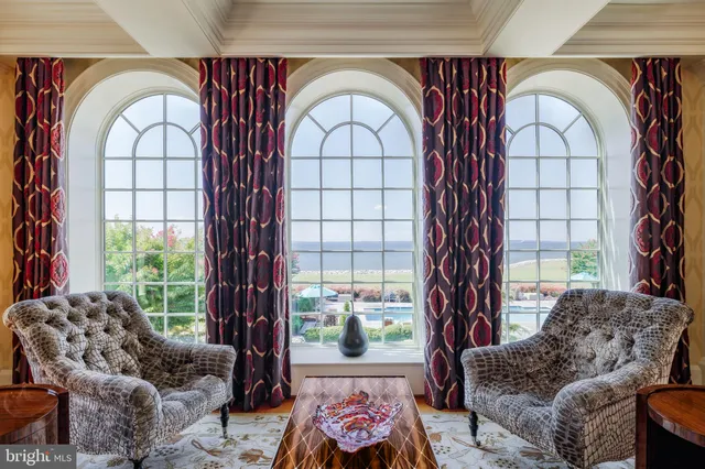 $14,950,000 | 200 Bridgeview Lane, Stevensville, MD 21666