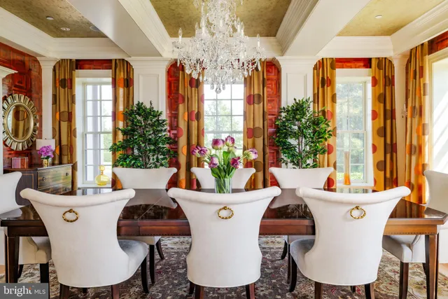 $14,950,000 | 200 Bridgeview Lane, Stevensville, MD 21666