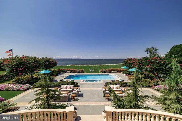 $14,950,000 | 200 Bridgeview Lane, Stevensville, MD 21666