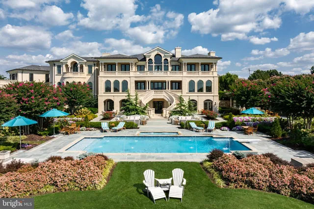 $14,950,000 | 200 Bridgeview Lane, Stevensville, MD 21666