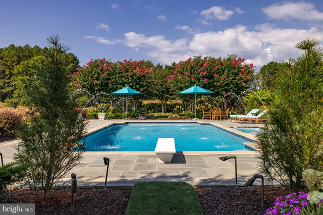 $14,950,000 | 200 Bridgeview Lane, Stevensville, MD 21666