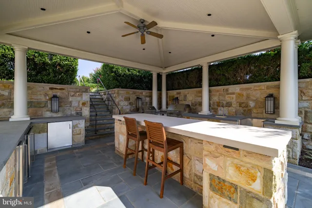 $14,950,000 | 200 Bridgeview Lane, Stevensville, MD 21666