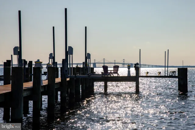 $14,950,000 | 200 Bridgeview Lane, Stevensville, MD 21666