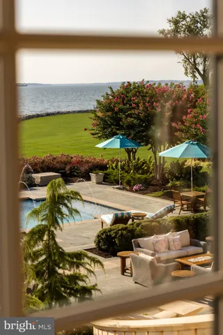 $14,950,000 | 200 Bridgeview Lane, Stevensville, MD 21666