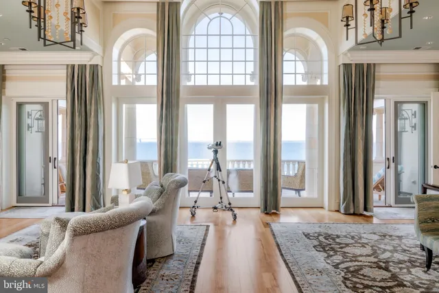 $14,950,000 | 200 Bridgeview Lane, Stevensville, MD 21666