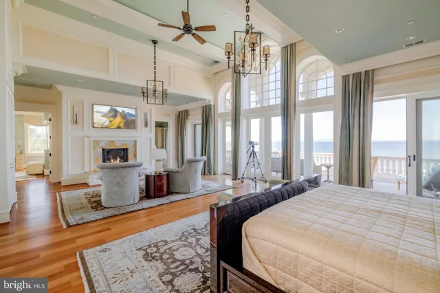 $14,950,000 | 200 Bridgeview Lane, Stevensville, MD 21666