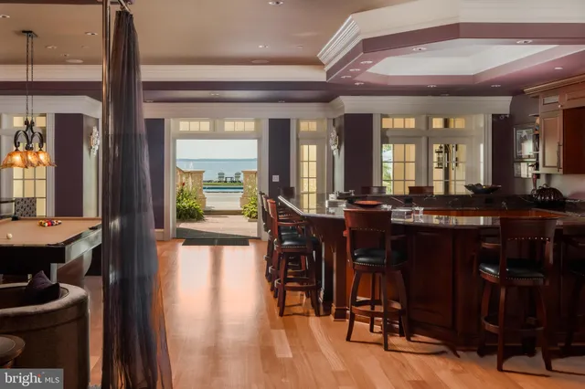 $14,950,000 | 200 Bridgeview Lane, Stevensville, MD 21666