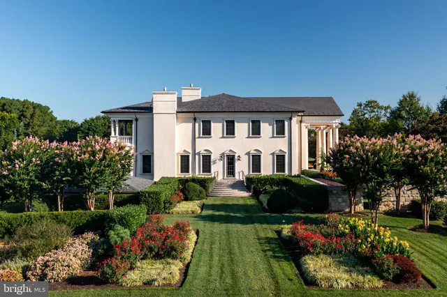 $14,950,000 | 200 Bridgeview Lane, Stevensville, MD 21666