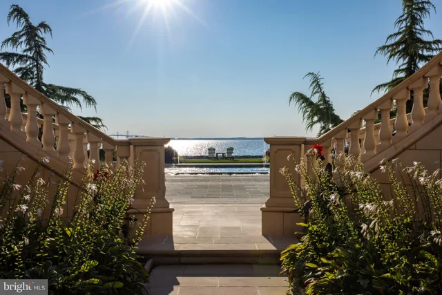 $14,950,000 | 200 Bridgeview Lane, Stevensville, MD 21666