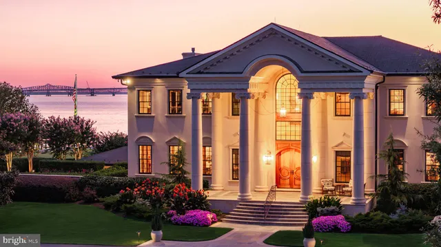 $14,950,000 | 200 Bridgeview Lane, Stevensville, MD 21666