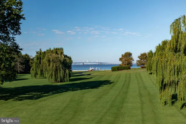 $14,950,000 | 200 Bridgeview Lane, Stevensville, MD 21666