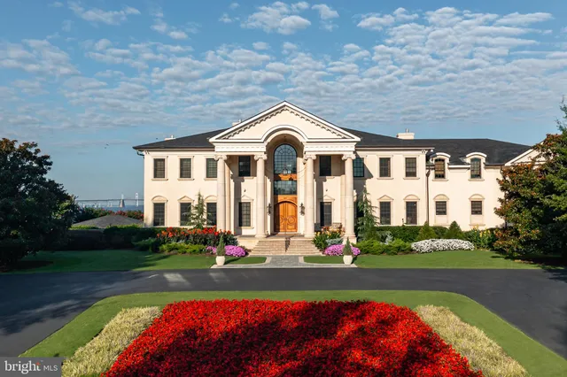 $14,950,000 | 200 Bridgeview Lane, Stevensville, MD 21666