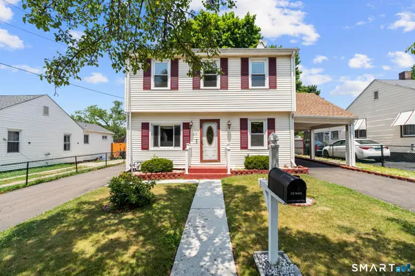 $340,000 | 270 Clifton Street, New Haven, CT 06513