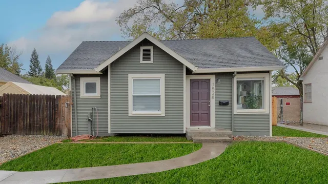 $324,000 | 1528 Sonoma Avenue, Sacramento, CA 95815