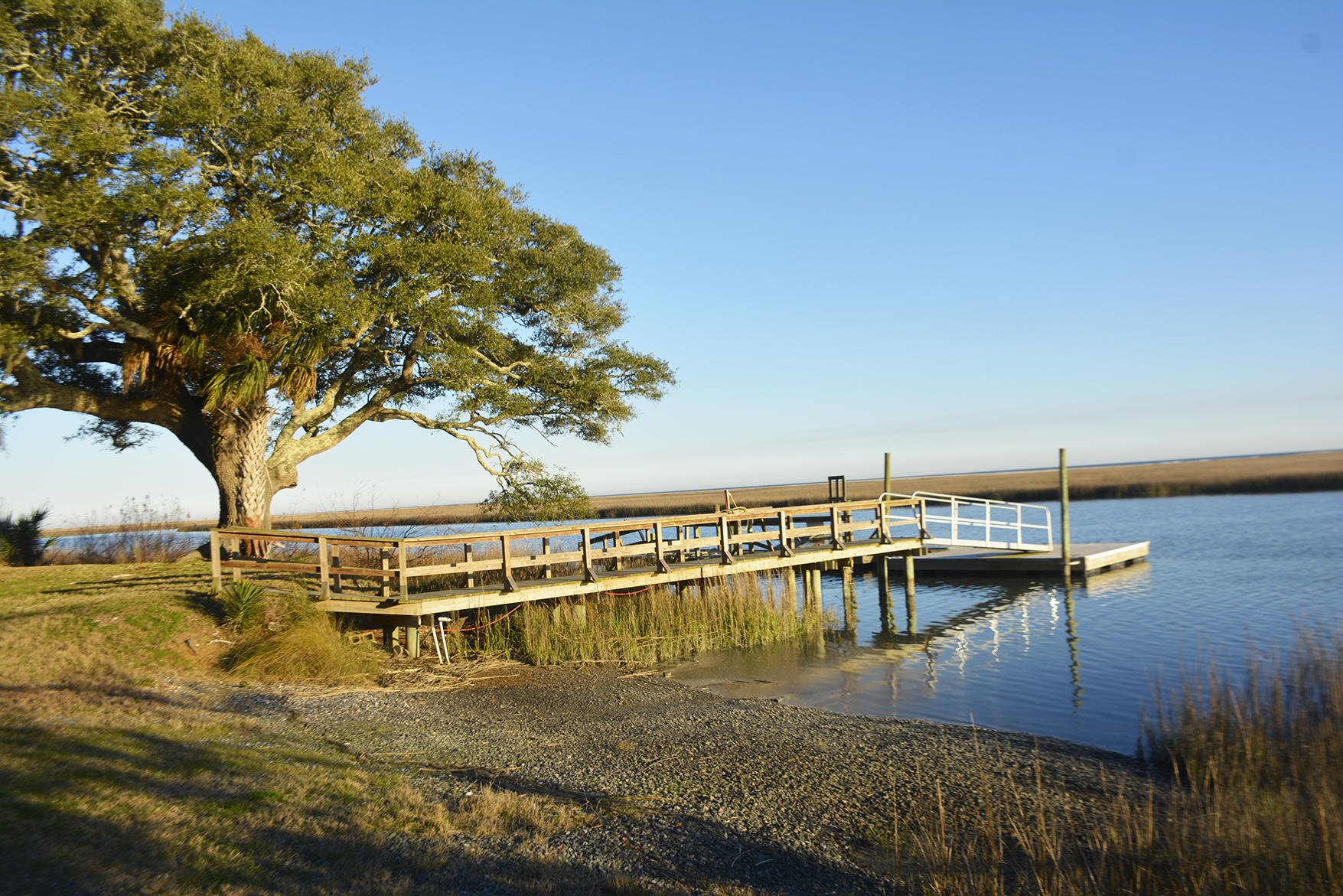 1199 Framptons Inlet Road Edisto Island, SC 29438 - Photo 1 of 69 _DSC7234