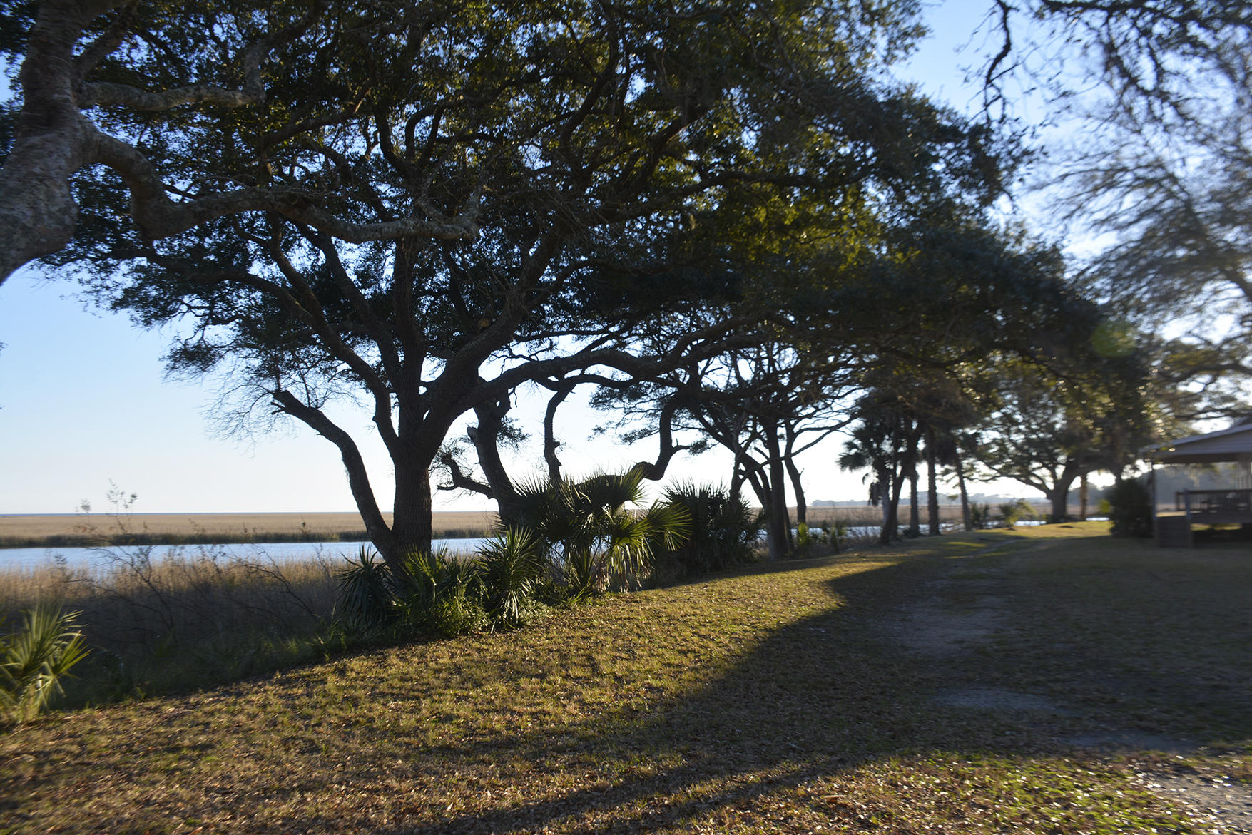 1199 Framptons Inlet Road Edisto Island, SC 29438 - Photo 13 of 69 _DSC7225