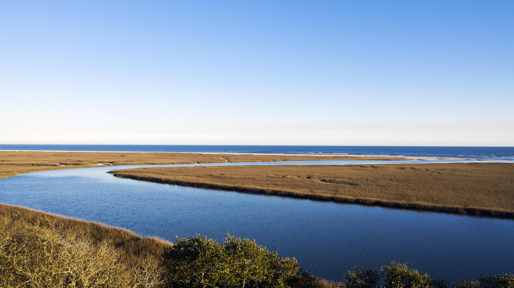 1199 Framptons Inlet Road Edisto Island, SC 29438 - Photo 16 of 69 DJI_0615
